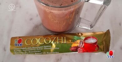 ¿El Cocozhi es bueno para el cerebro?