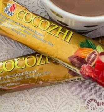 ¿Para qué sirve el Cocozhi DXN?