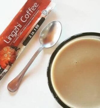 ¿Para Qué Sirve el Café Ganoderma?