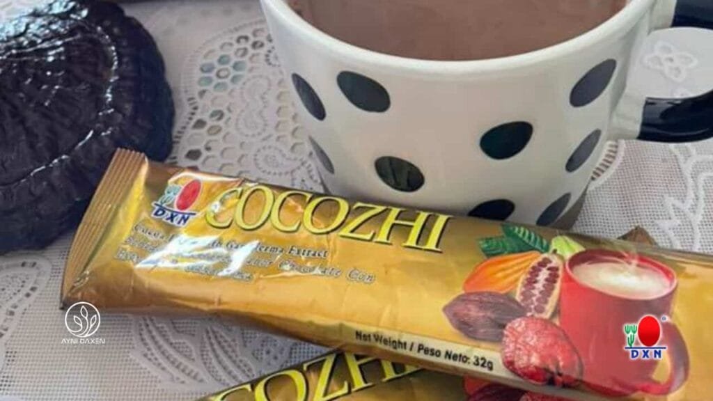 Cocozhi Dónde Venden: ¿Dónde Comprar Cocozhi DXN Original?