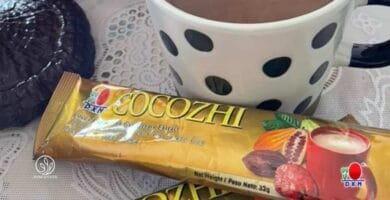 Cocozhi Dónde Venden: ¿Dónde Comprar Cocozhi DXN Original?