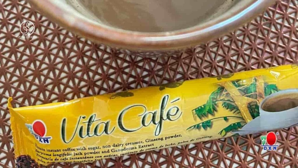 Dónde comprar Vita Café DXN