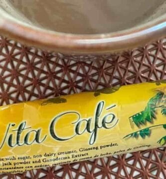 Dónde comprar Vita Café DXN