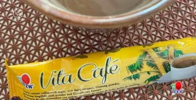 Dónde comprar Vita Café DXN