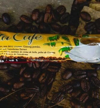 Vita Café DXN precio