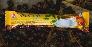 Vita Café DXN precio