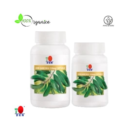 Garcinia DXN
