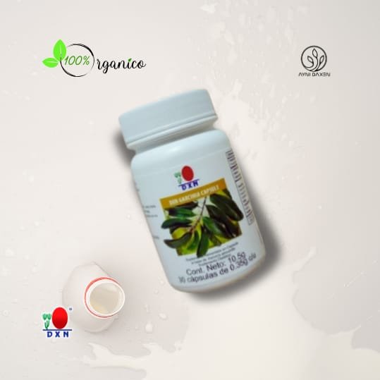 Garcinia DXN