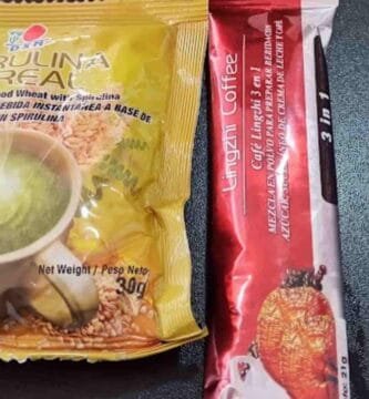 Café con Ganoderma DXN Beneficios