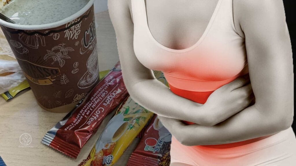 ¿Qué producto DXN es bueno para la gastritis?