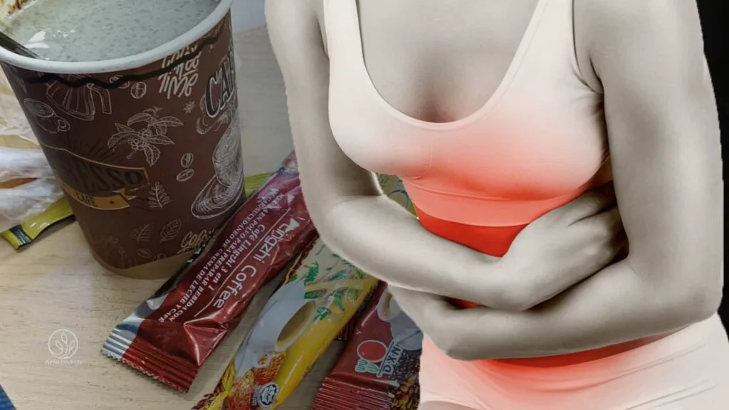 ¿Qué producto DXN es bueno para la gastritis?