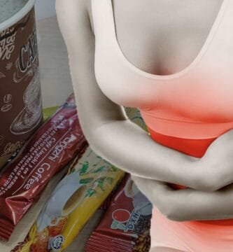 ¿Qué producto DXN es bueno para la gastritis?