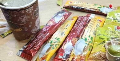 ¿Qué tan buenos son los productos de DXN