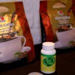 Características de los productos DXN